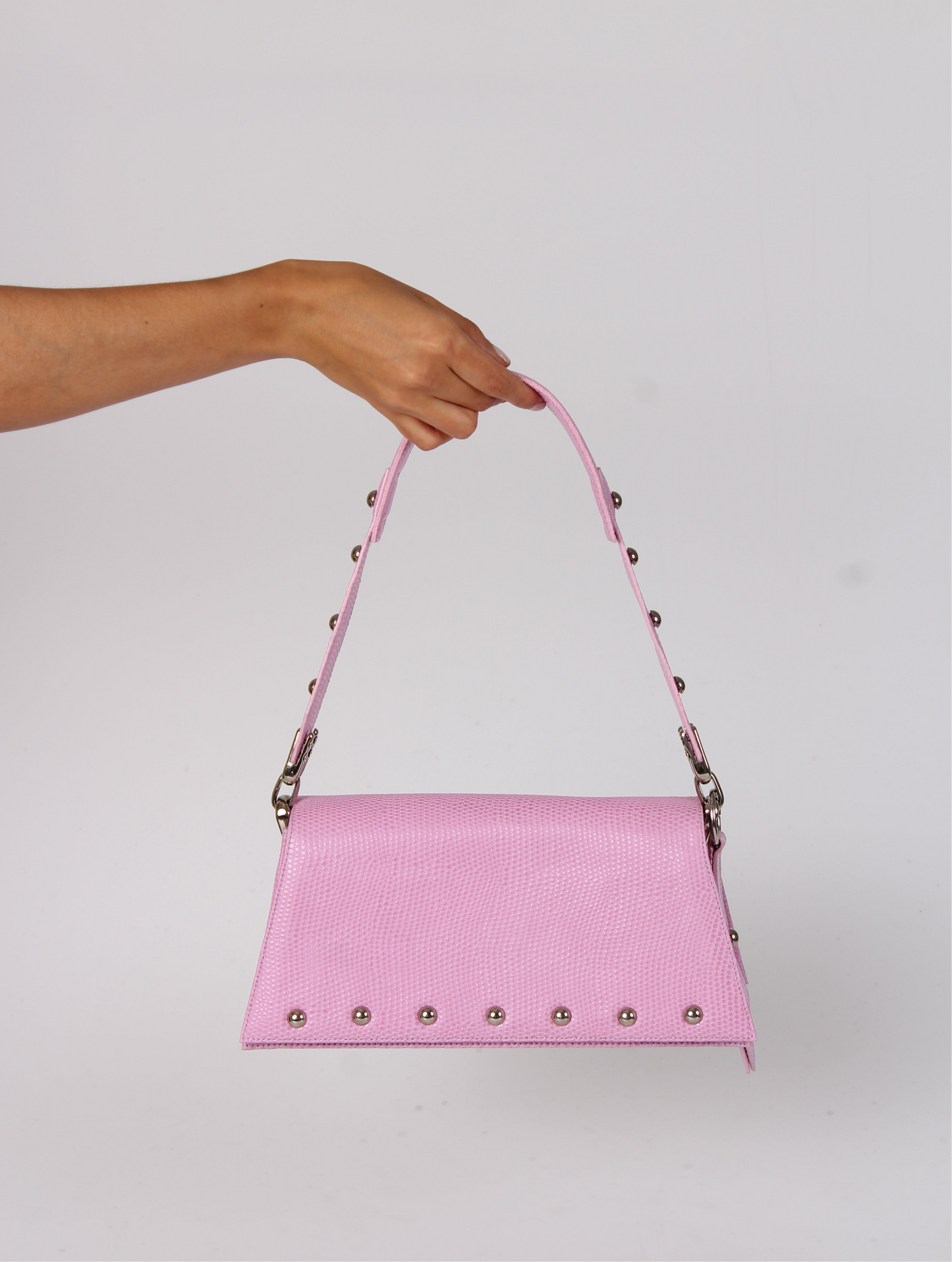 Pastel Pink Bag
