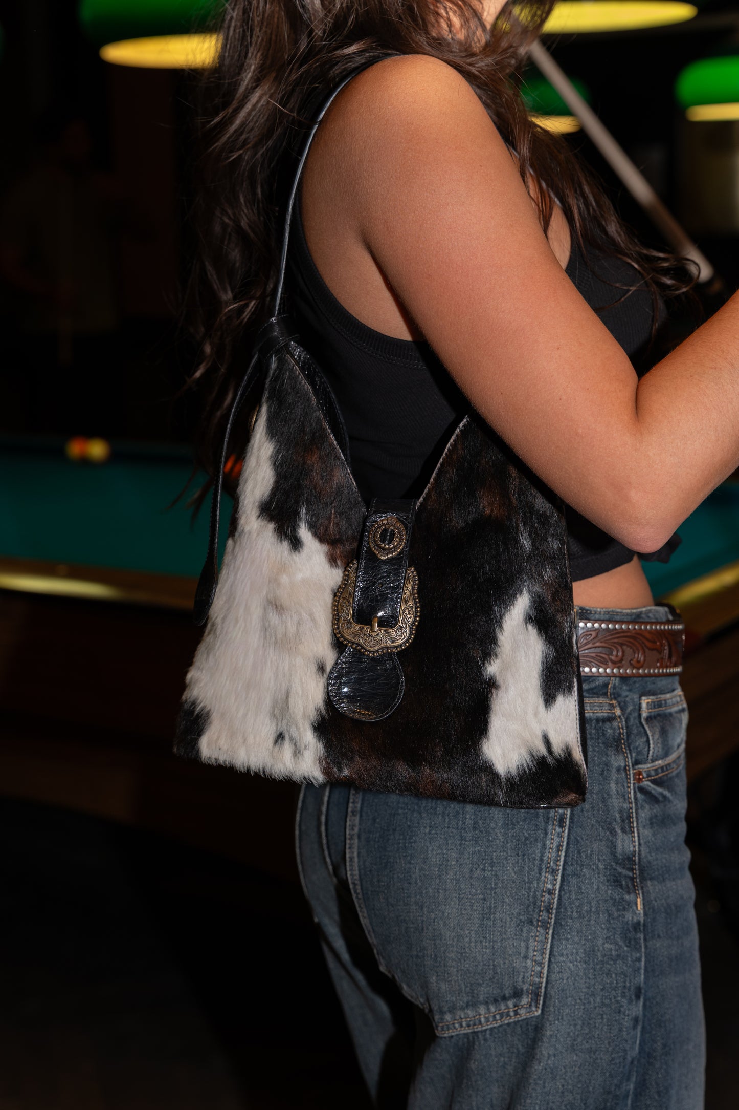 La Miss Cowgirl