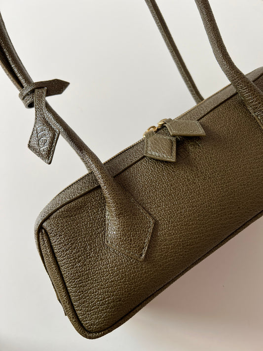 Olive Green mini