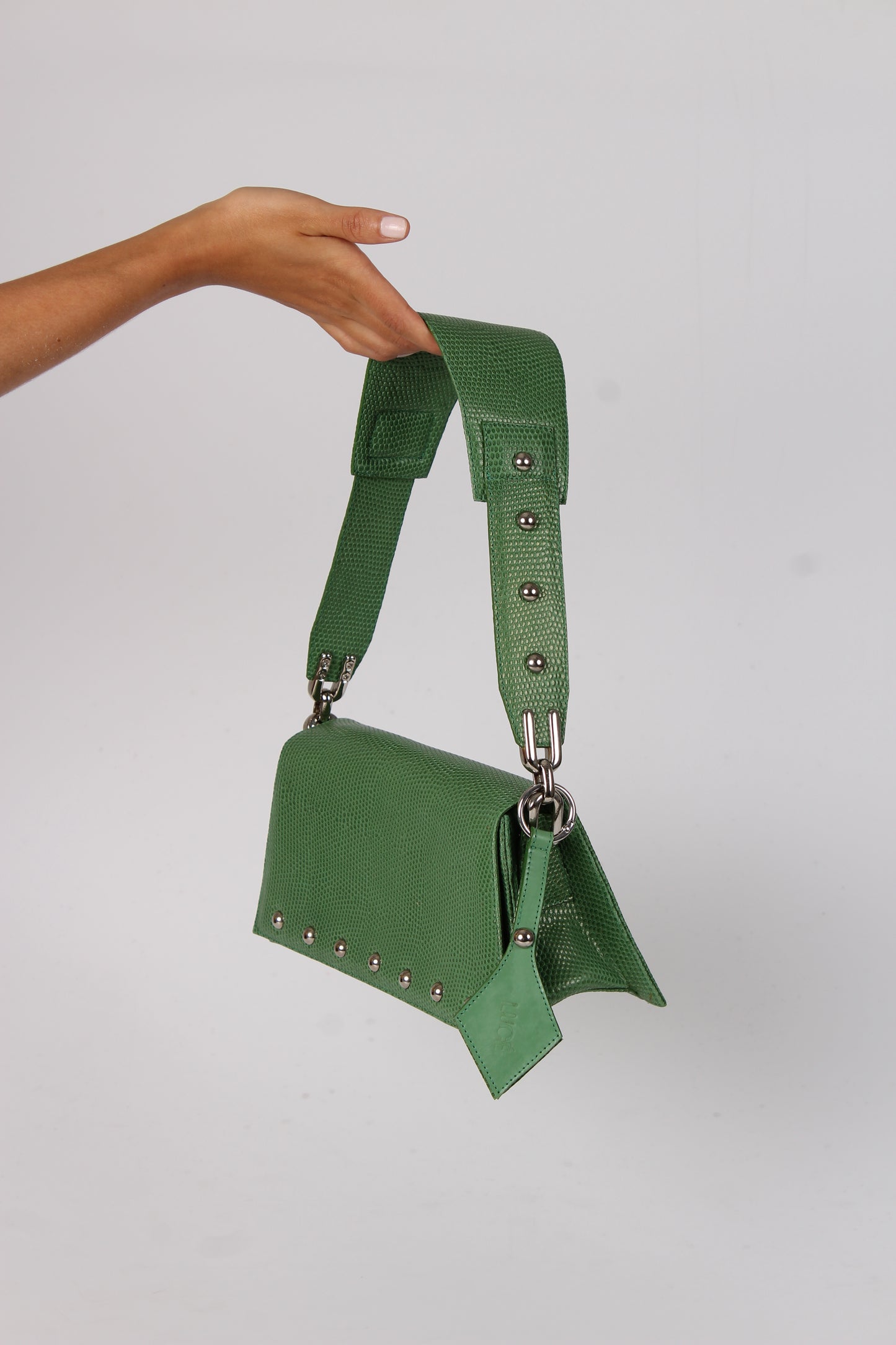 Esmeralda Bag