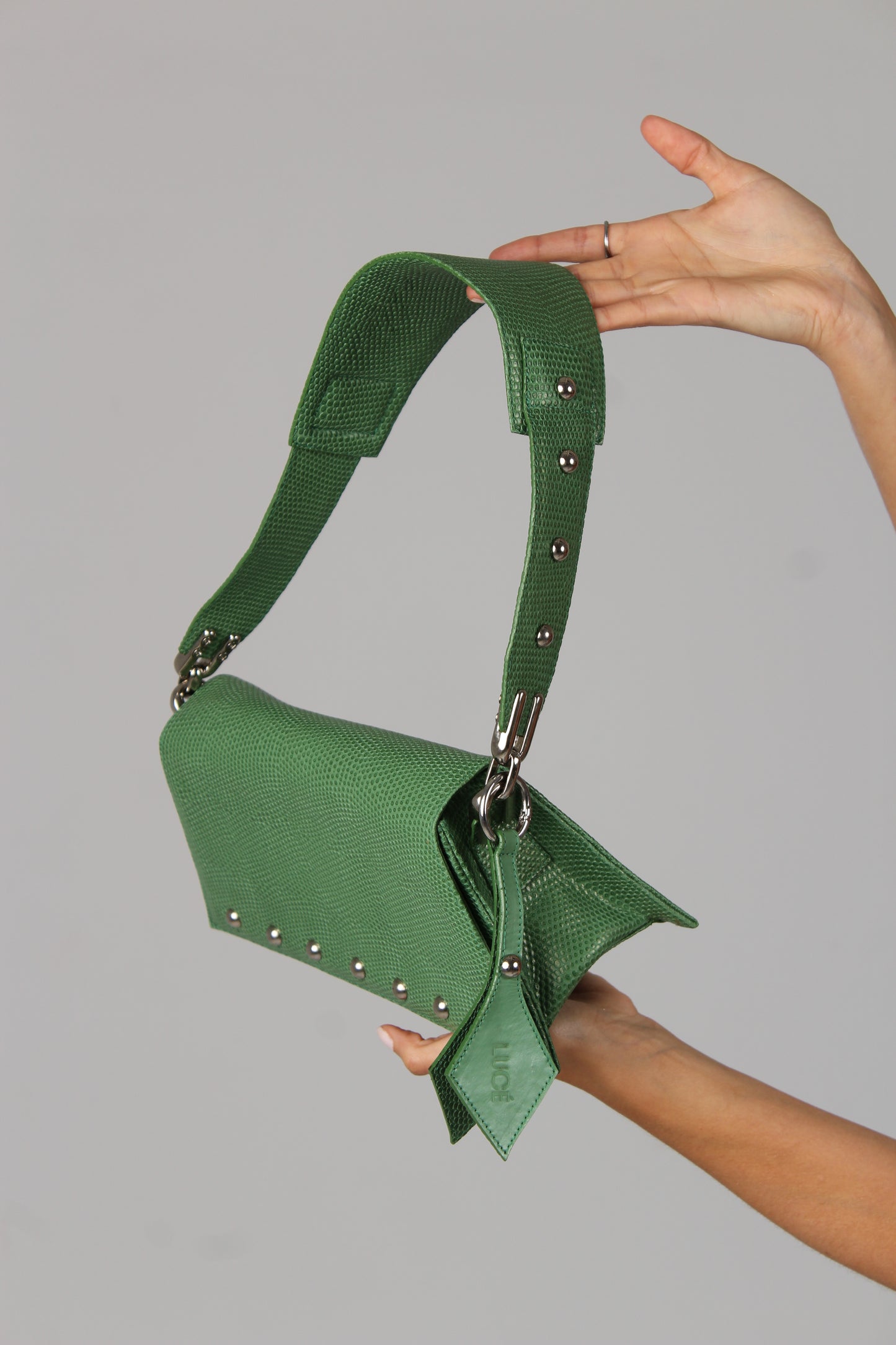 Esmeralda Bag