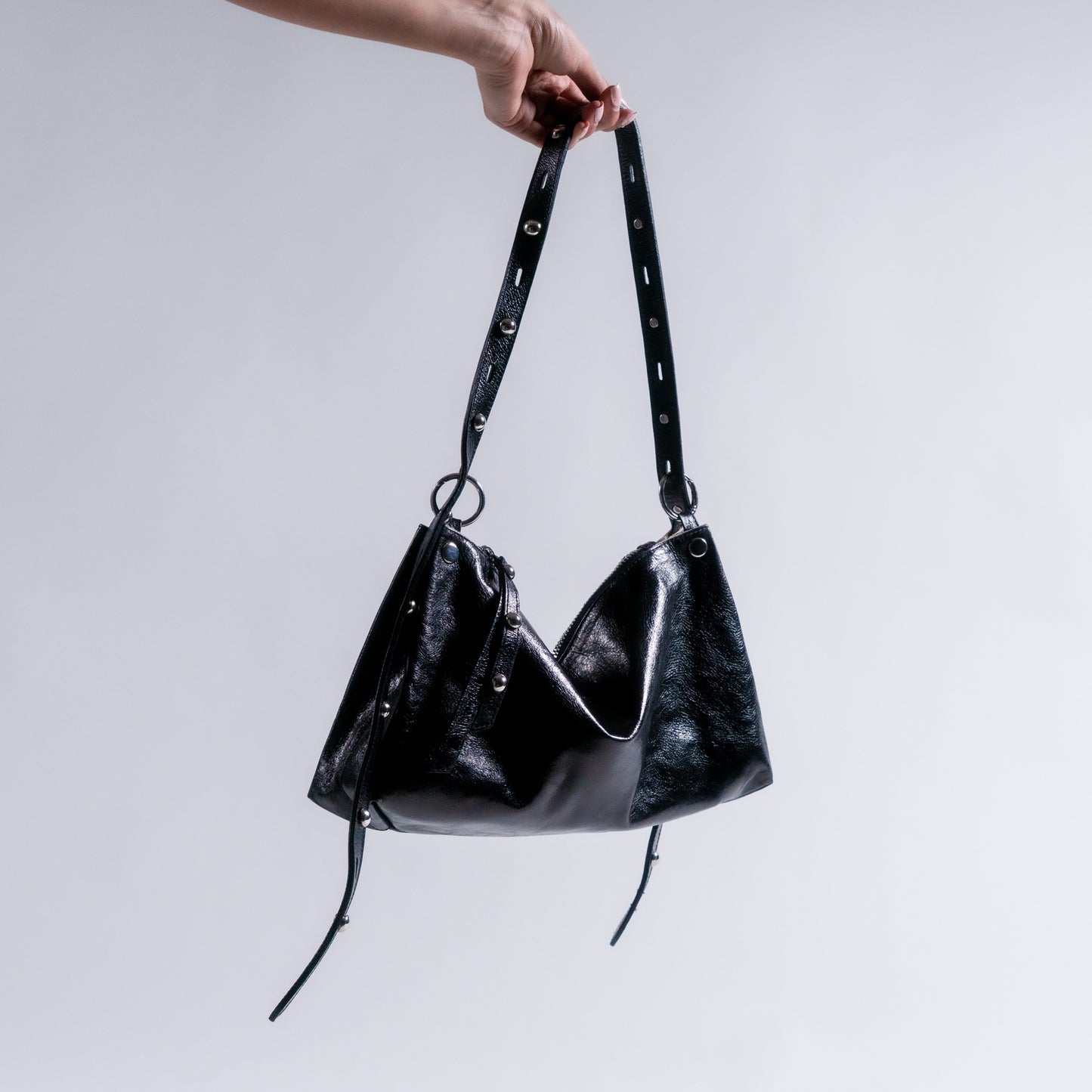 Black in bloom